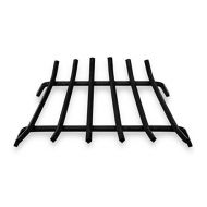 HY-C Liberty Foundry 27 Heavy-Duty Steel Fireplace Grate