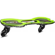 HYE-SPORT YEENUO Snake Board Caster Board Skateboards Vitality Board Camo Casterboard for Wave Waveboard Experience Beginner Children Wear-Resistant Two-Wheel Flash Board Unisex, A