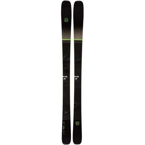  HYGLOSS armada Armada Declivity 92 Ti Ski Mens