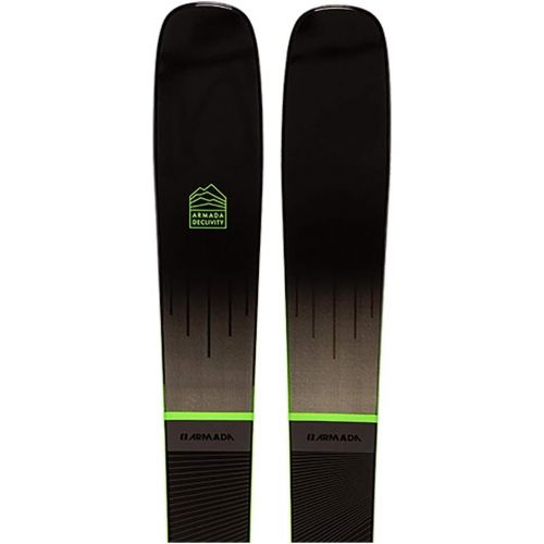  HYGLOSS armada Armada Declivity 92 Ti Ski Mens