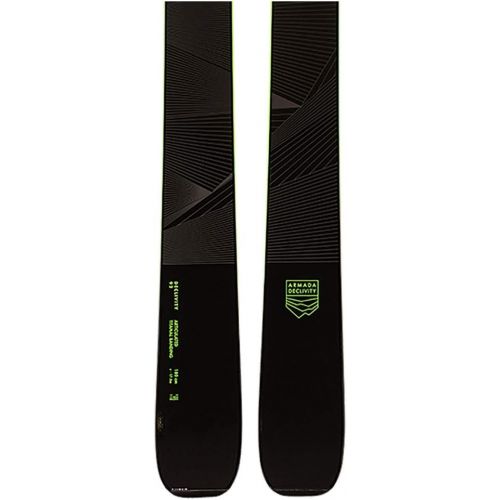  HYGLOSS armada Armada Declivity 92 Ti Ski Mens