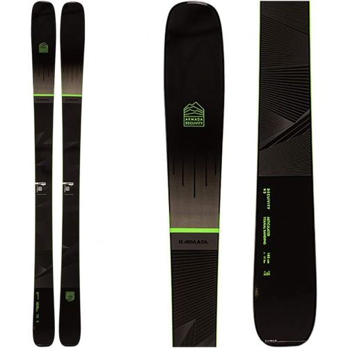  HYGLOSS armada Armada Declivity 92 Ti Ski Mens