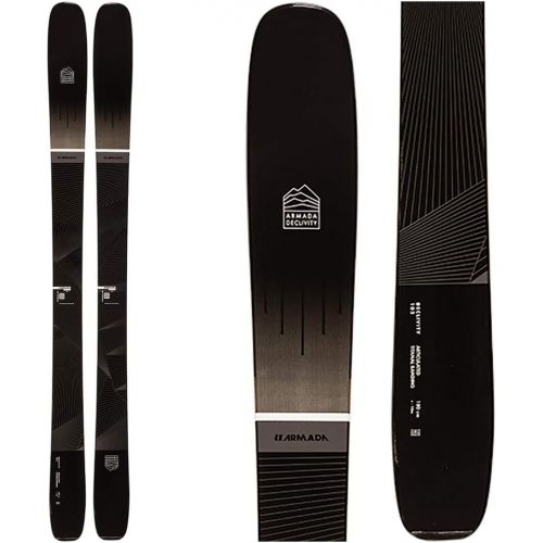  HYGLOSS armada Armada Declivity 102 Ti Ski Mens 180