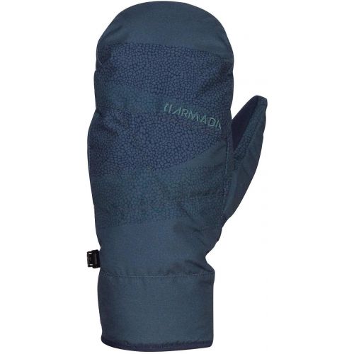  Armada Mens Tremor Mitt: Ski Gloves