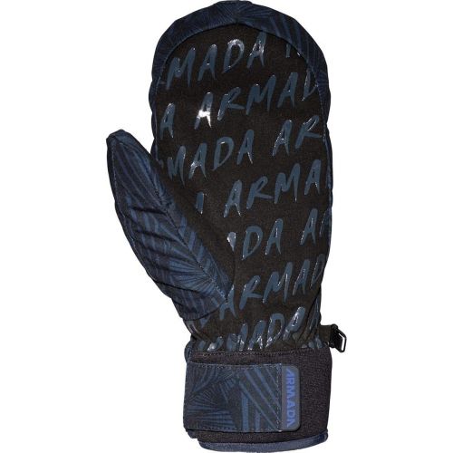  Armada Mens Tremor Mitt: Ski Gloves