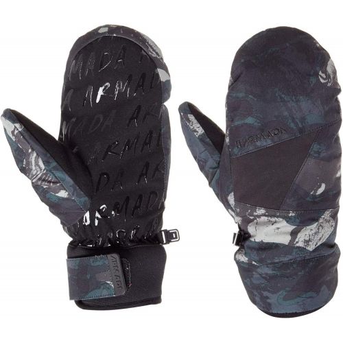  Armada Mens Tremor Mitt: Ski Gloves