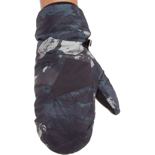  Armada Mens Tremor Mitt: Ski Gloves