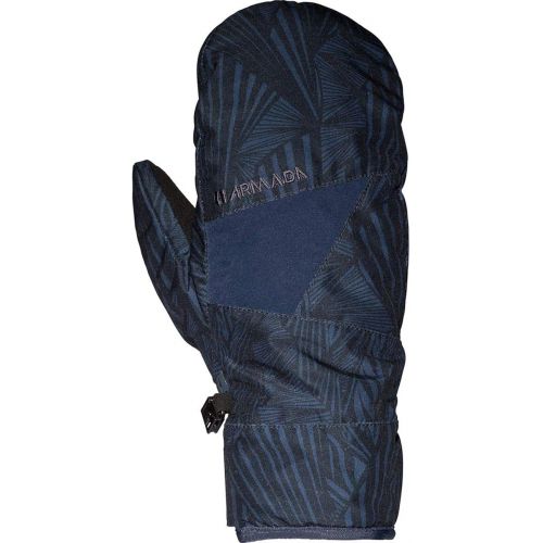  Armada Mens Tremor Mitt: Ski Gloves