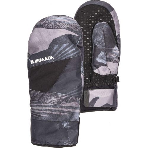  Armada Mens Tremor Mitt: Ski Gloves