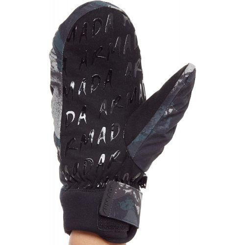  Armada Mens Tremor Mitt: Ski Gloves