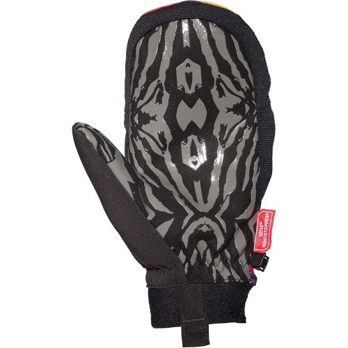  Armada Womens Carmel Windstopper Mitt