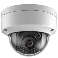HYKAMIC Hykamic Outdoor 4MP PoE Dome IP Security Camera- IP66 Weatherproof, 2K HD (4mm Lens)