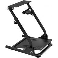 ONEPACK Gloria Logitech G25 G27 G29 and G920 Racing Steering Pro Stand Wheel and Pedals Not Included