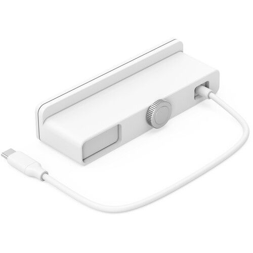  HYPER HYPERDRIVE 5-in-1 USB Hub for iMac 24