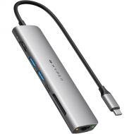 HYPER HyperDrive SLAB 7-in-1 USB Type-C Hub