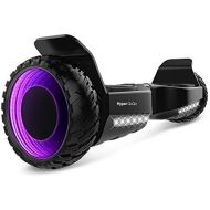 [아마존 핫딜] HYPER GOGO Hoverboard 6.5inch 3D Wormhole Hoverboards,UL2272 Certified Self Balancing electric scooter w/Bluetooth With Carry Bag