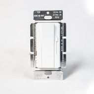 Hyperlite 1-10V Dimmer Switch for 1-10V Dimmable LED,Single-Pole Solide,UL Listed