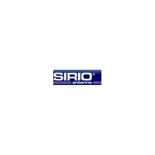  HYS Sirio SA 270 MN VHF/UHF Fiberglass Hi-Gain Dual Band Antenna