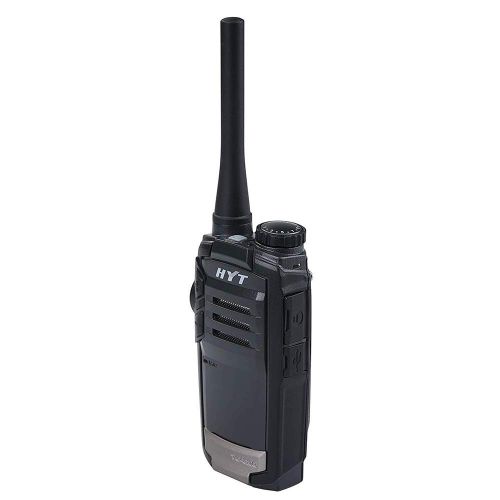  2pcs HYT TC-320 TC-320U 450-470MHz UHF Hytera Two Way Radio Walkie Talkie Transceiver