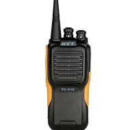HYT TC-610 IP66 Waterproof Dustproof TC610 UHF450-470MHz Two-Way Radio+Programming Cable