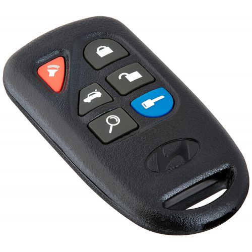  HYUNDAI Genuine 00056-ADU10 Remote Start Transmitter