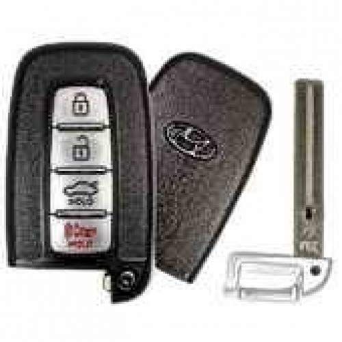  HYUNDAI Genuine 95440-3V021 Smart Key Fob