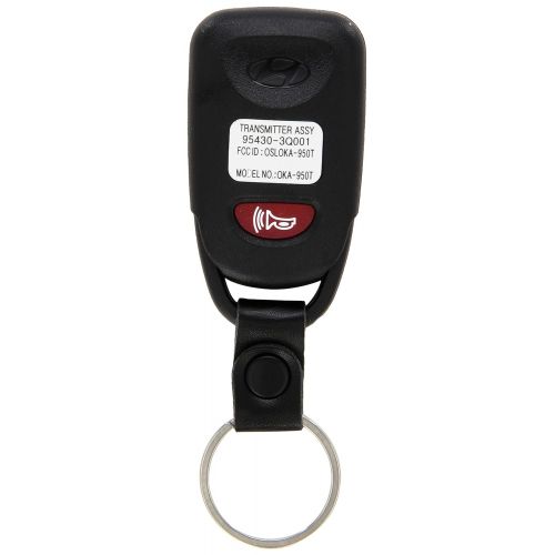  HYUNDAI Genuine 95430-3Q001 Keyless Entry Assembly