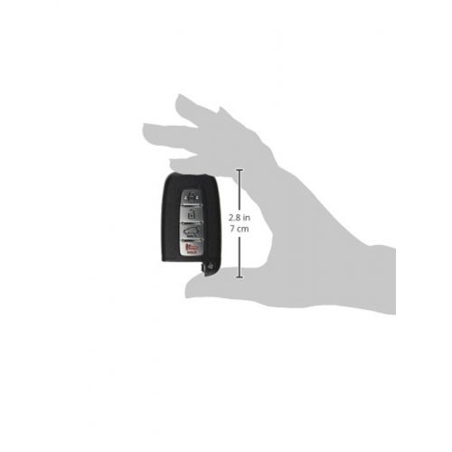  HYUNDAI Genuine 95440-2V100 Smart Key Fob