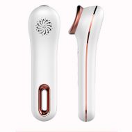 HYY Electric Vibration Eye Massager, Hot Cold Eye Care Massage Remove Wrinkle Panda Crows Feet Eye...