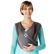 Haakaa Baby K’tan Breeze Baby Wrap Carrier, Infant and Child Sling - Simple Wrap Holder for Babywearing - No...