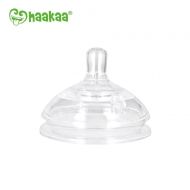 Haakaa USA Anti-Colic Nipple 2pk