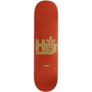 Habitat Tri Color Pod Skateboard Deck - 8.25