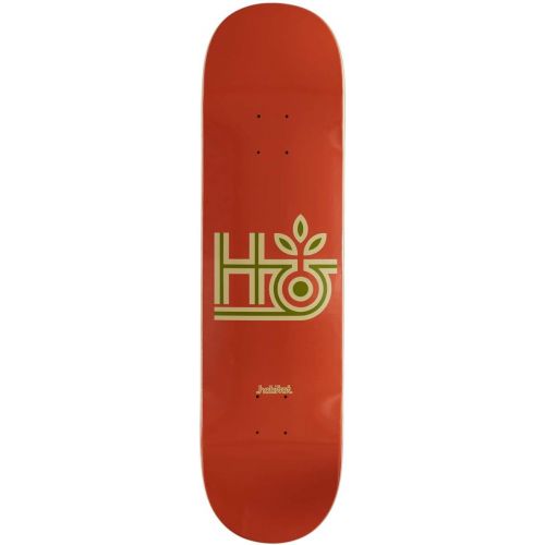  Habitat Tri Color Pod Skateboard Deck - 8.25