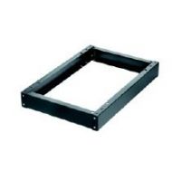 Haewa 4100 mm high console base for width of 24 600 mm. Part No. 0346-6010-40-17