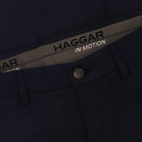  Haggar Mens Super Flex Waistband Performance Pant, Variety