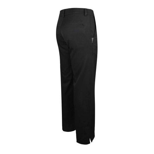  Haggar HC00264 Mens Performance - Plain Pro Golf Pant