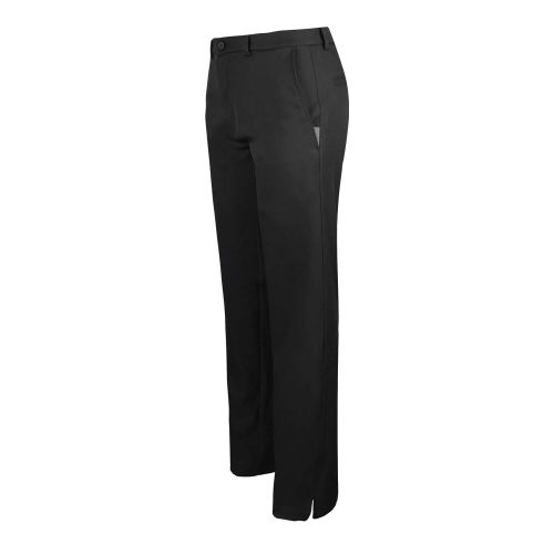  Haggar HC00264 Mens Performance - Plain Pro Golf Pant