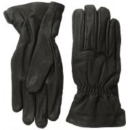 Haggar Mens Leather Glove