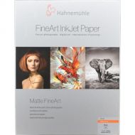 Hahnemuhle William Turner Matt Fine Art Paper - 310 gsm (17 x 22.0