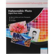 Hahnemuhle Photo Luster 290 Inkjet Paper (17 x 22