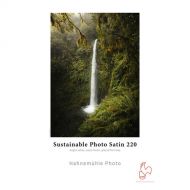 Hahnemuhle Sustainable Photo Satin Paper (17 x 22