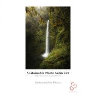 Hahnemuhle Sustainable Photo Satin Paper (13 x 19