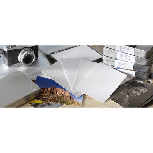  Hahnemuhle Photo Rag 308 Matte FineArt Photo Cards (A5 5.8 x 8.3