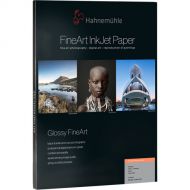 Hahnemuhle FineArt Baryta Satin Paper (13 x 19