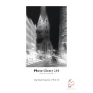 Hahnemuhle Photo Glossy 260 Paper (11 x 17