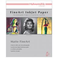 Hahnemuhle Torchon Matte FineArt Paper (17 x 22