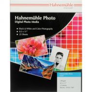 Hahnemuhle Photo Luster 290 Inkjet Paper (8.5 x 11