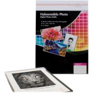 Hahnemuhle Matt Fibre Duo 210 Inkjet Photo Paper (8.5 x 11