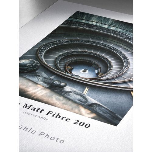  Hahnemuhle Photo Paper Sample Pack (12 Sheets, 13 x 19