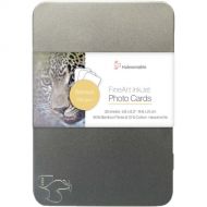 Hahnemuhle Bamboo FineArt InkJet Photo Cards (4 x 6